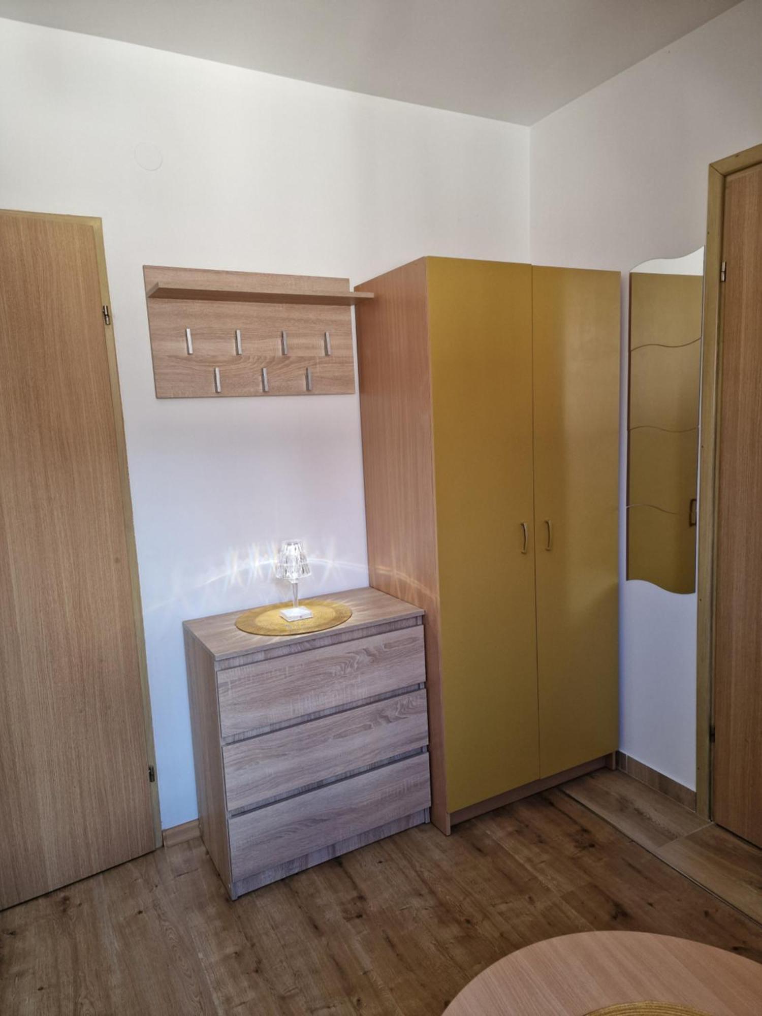 Gosciniec Solanka Polańczyk