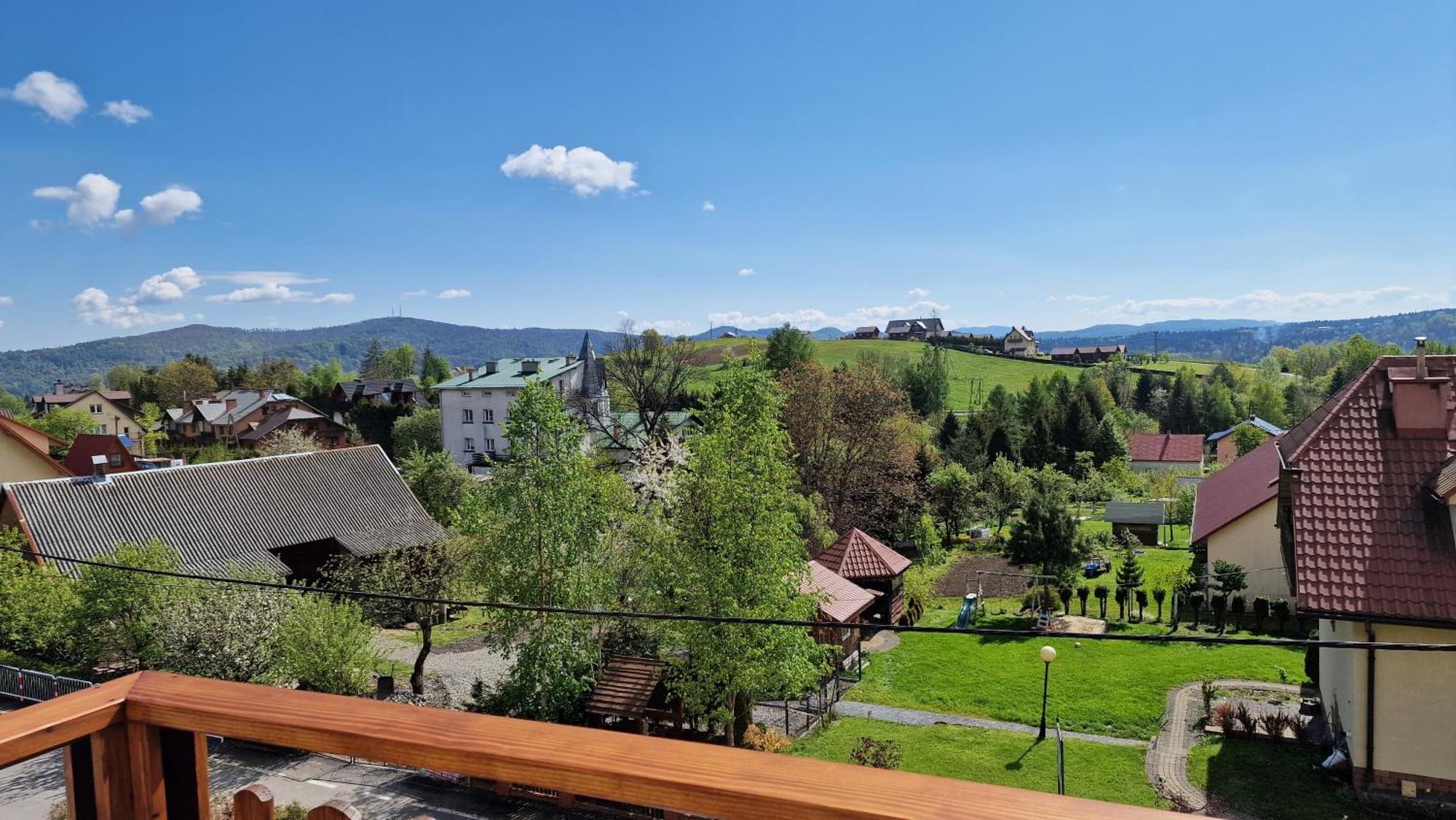 Gosciniec Solanka