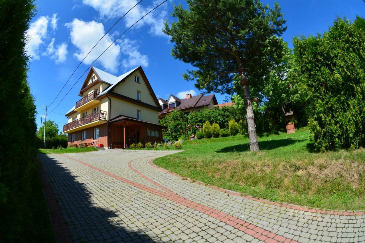 Gosciniec Solanka Polańczyk